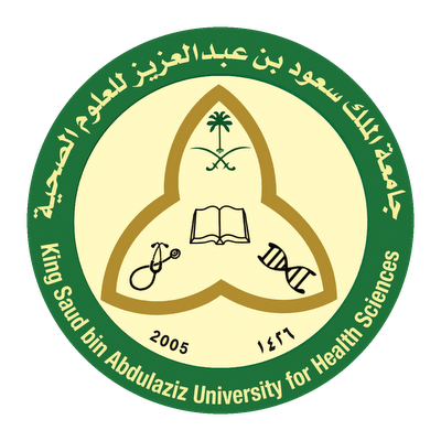 جامعة الملك سعود بن عبدالعزيز للعلوم  الصحية تعلن عن وظائف للثانوية فأعلى